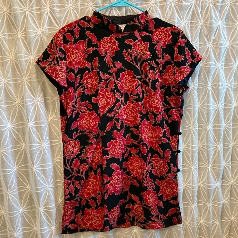 Vintage Victoria’s Secret Collection Top